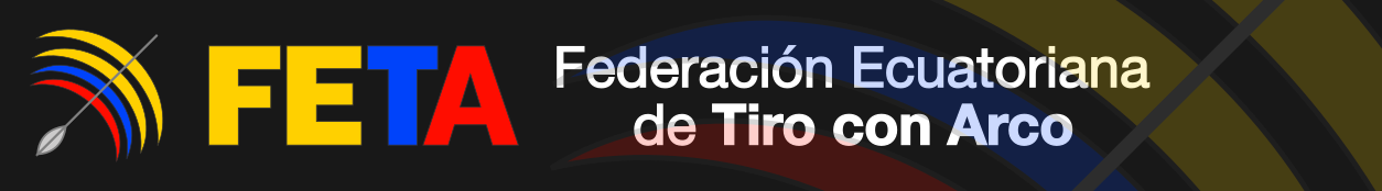 Federación Ecuatoriana de Tiro con Arco