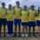 Gran participación de Ecuador en la IX Copa Merengue de Tiro con Arco 2023